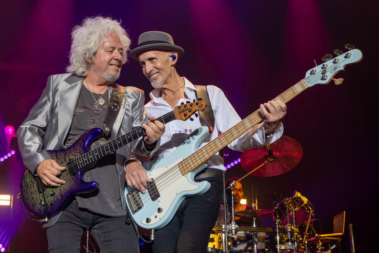 koncert toto 007