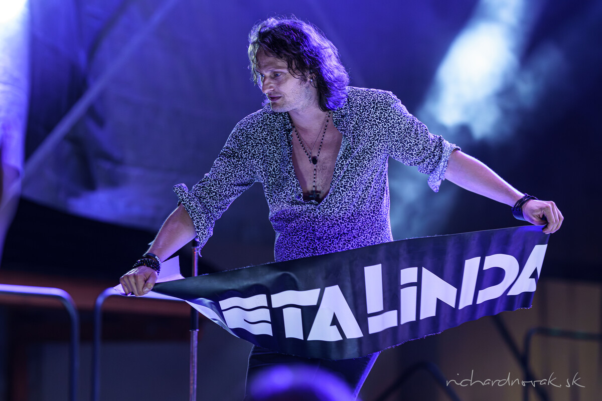 Metalinda 4
